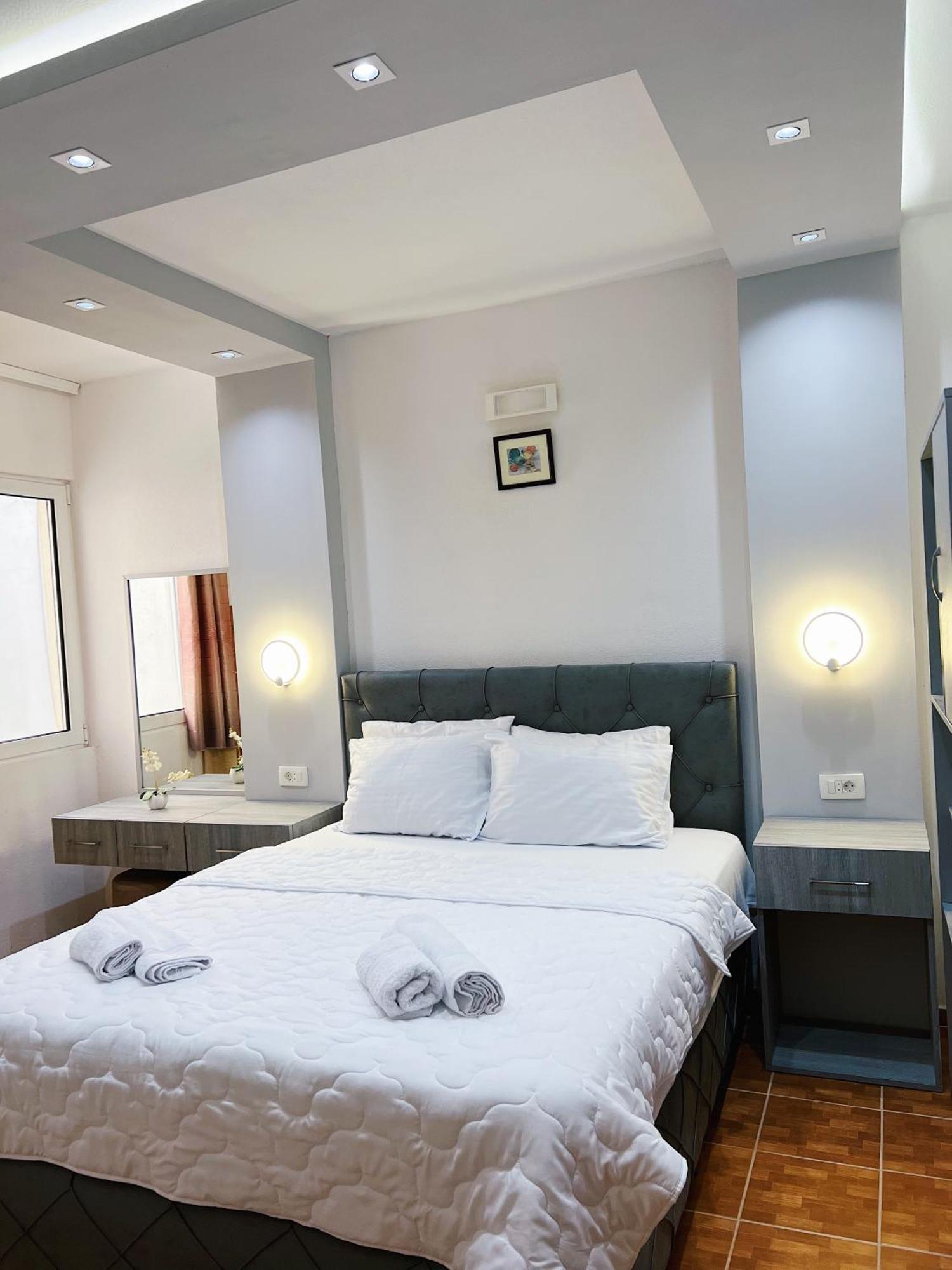 Apartments Fat E Jet - Pool & Breakfast Ulcinj Room photo